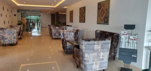 Bamboo Saa Resort & Spa, Udaipur - Other Facilities - Restaurant 17